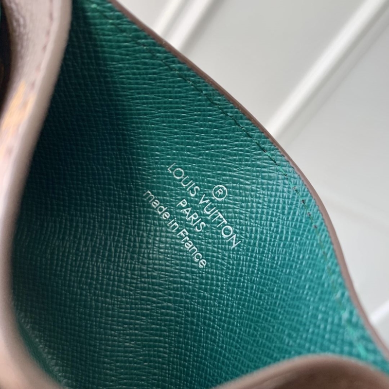LV Wallets